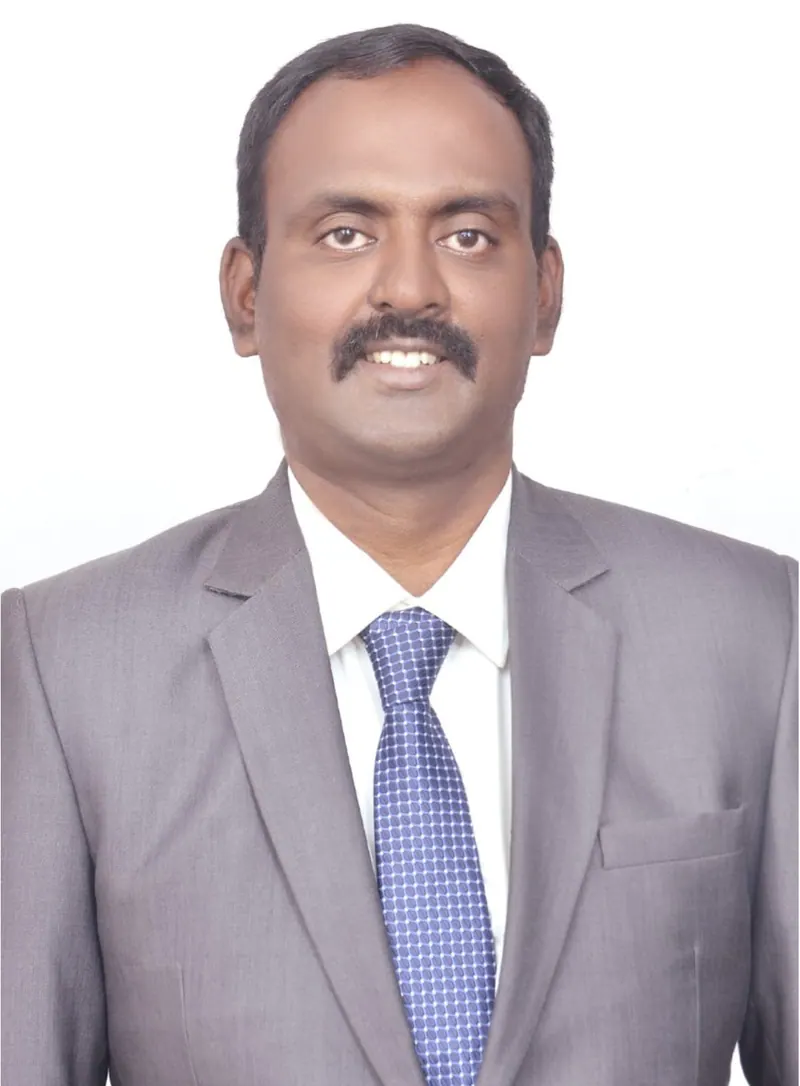 Vinothkumar Nagaraj