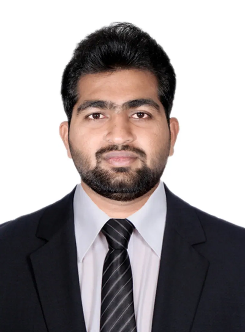 Sai Omkar